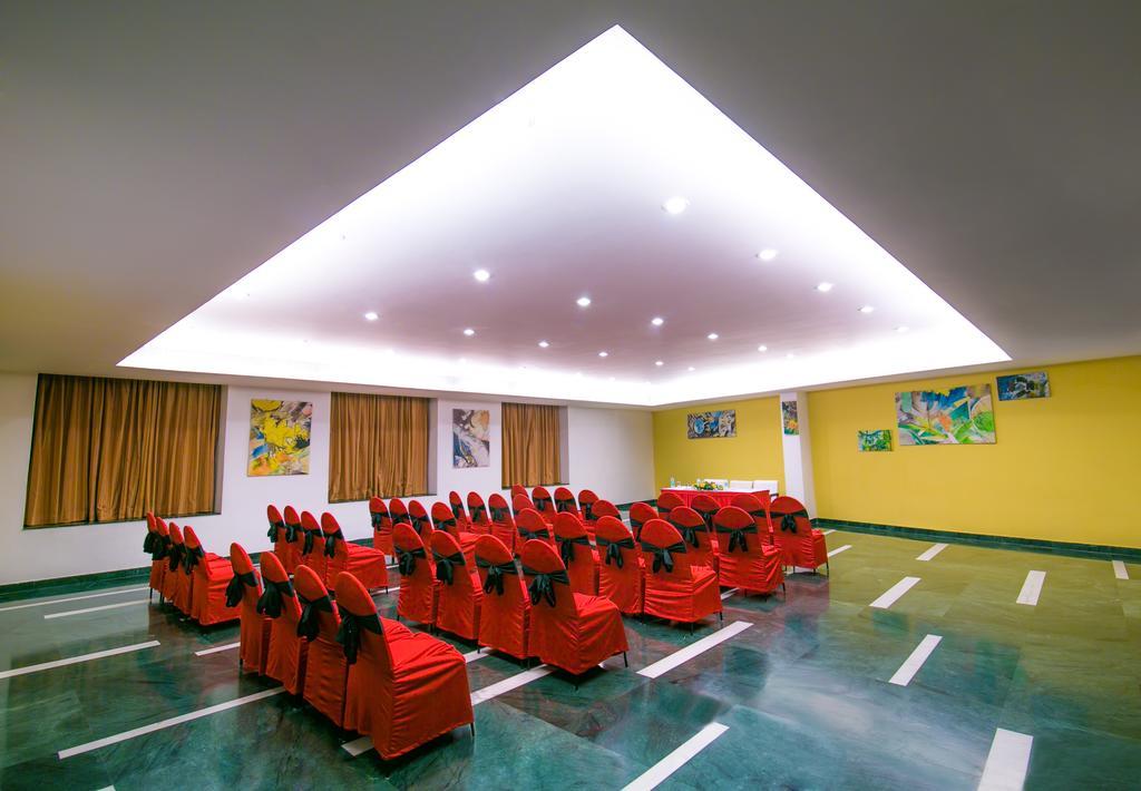 Hotel Capitol Hill Ranchi Exterior foto
