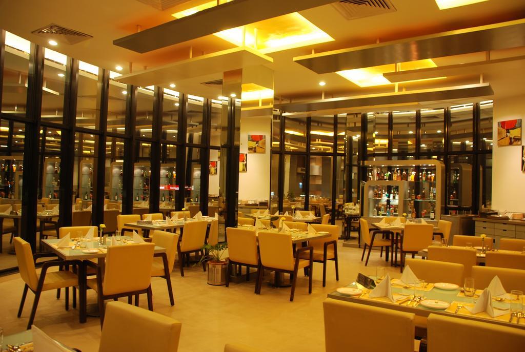 Hotel Capitol Hill Ranchi Exterior foto