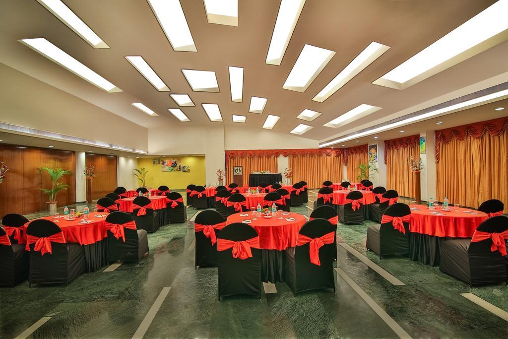 Hotel Capitol Hill Ranchi Exterior foto