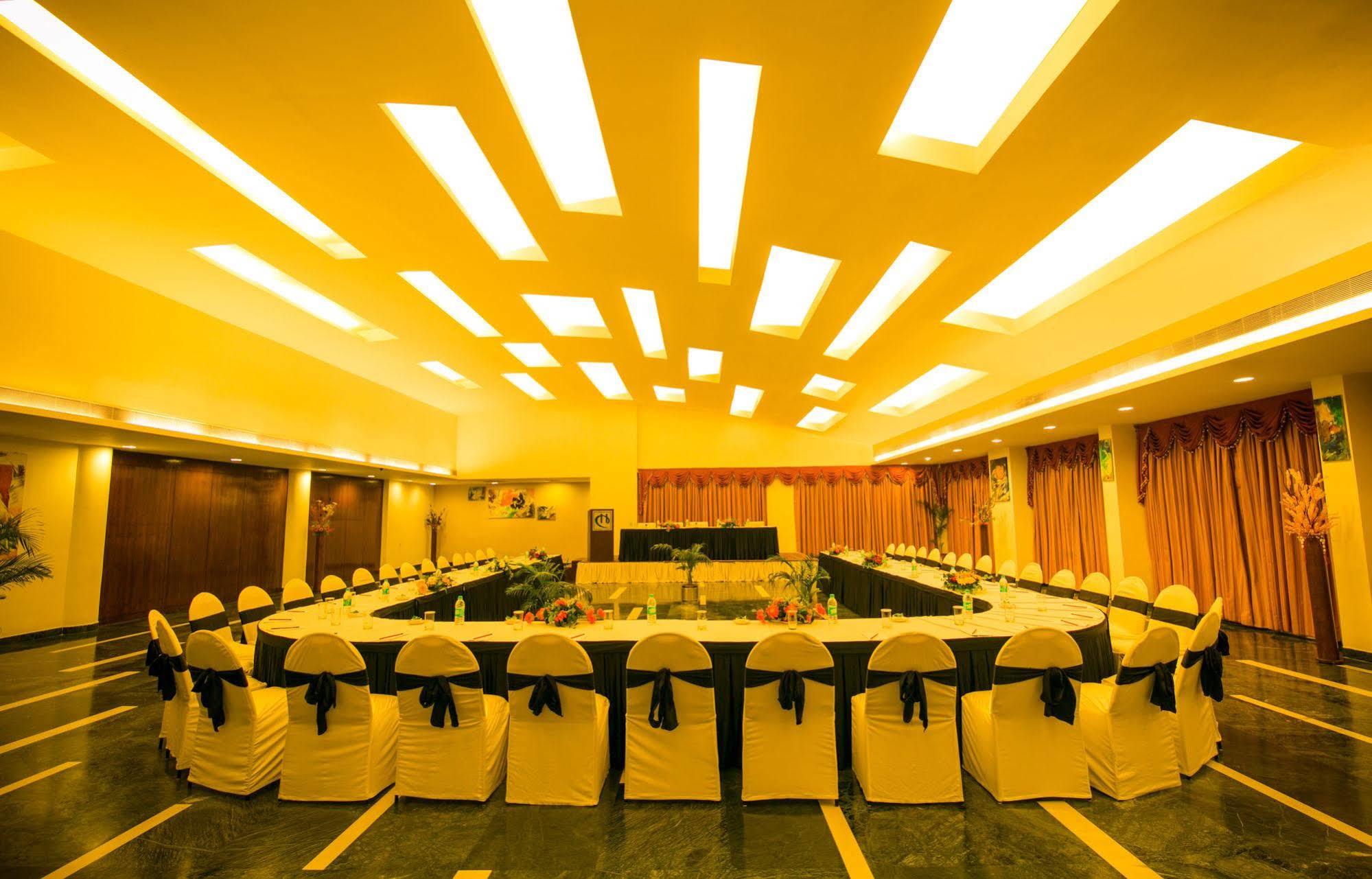 Hotel Capitol Hill Ranchi Exterior foto
